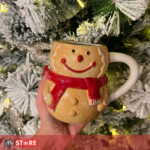 Cookie & Friends шолји