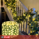 200 LED сијалички 20m