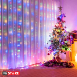 3х2m LED завеса