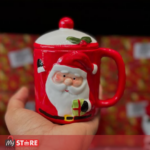 Шолја Santa Gift