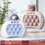 Pop It интерактивна играчка