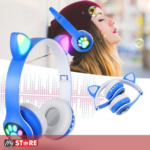 Bluetooth слушалки маче