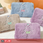 Електротермално перниче Елка за затоплување и за болки