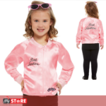 Grease Pink Ladies детска јакна
