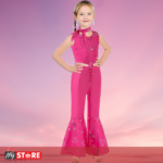 Детски костим Барби