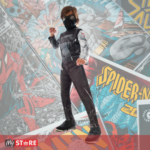 Детски костим Зимски војник