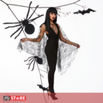 Костим Spider Web