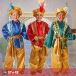 Детски костим Аладин