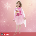 Детски костим Барбика