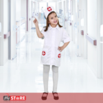 Медицинска сестра костим