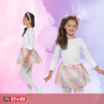Детски костим Unicorn Kit