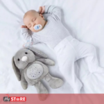 Музичко зајче со проектор