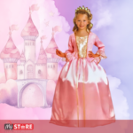 Принцеза костим