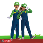 Луиџи костим