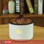 Вулкан навлажнувач и арома дифузер