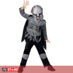 Детски костим Skeleton Knight