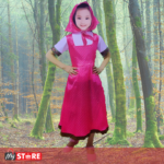 Маша Детски костим