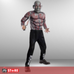 Детски костим Drax The Destroyer