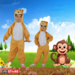 Детска облека Мајмунче