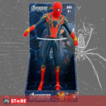 Човек Пајак фигура