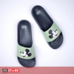 Машки Мики Маус папучи