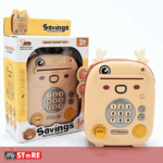 Паметна касичка