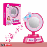 Детско музичко огледало