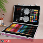 Детски сет за цртање-146 парчиња