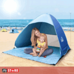 Шаторче за на плажа