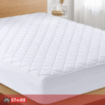 Супер двоен водоотпорен чаршаф