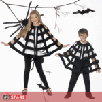 Детски костим Пајак