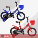 Велосипед за деца 30цм тркала