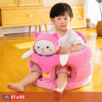 Бебешко столче