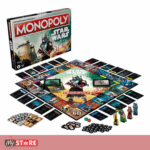 Монопол – Star Wars