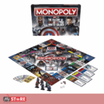 Монопол – The Falcon Winter Soldier