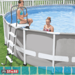 Intex-скали за базен до 130cm