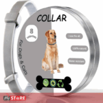 COLLAR Ремче за средни и големи кучиња и мачки