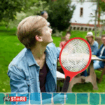 Teпалка за инсекти и комарци