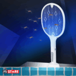 Електрична тепалка за инсекти и комарци