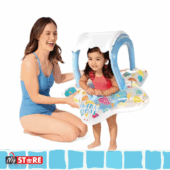 Intex-Baby Float сина