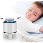 Nova против комарци и инсекти