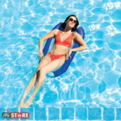 Wahu Hydro Lounger