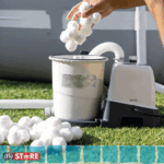 Intex филтер топчиња