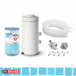 Intex Krystal Clear C530 филтер пумпа