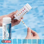 Bestway ленти за тестирање вода