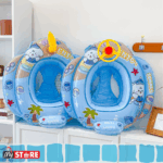 Дубак бродче со пиштол или со волан