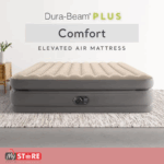 Intex душек DURA BEAM PLUS 152x203x51cm