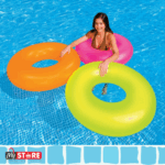 Intex - Пливачки гуми