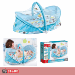 Креветче со заштитна мрежа