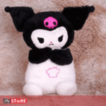 Kuromi играчка што дише